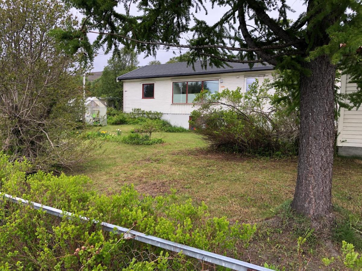 Spacious House In Tromso, Perfect For Groups Of Families, Tourists Or Workers المظهر الخارجي الصورة