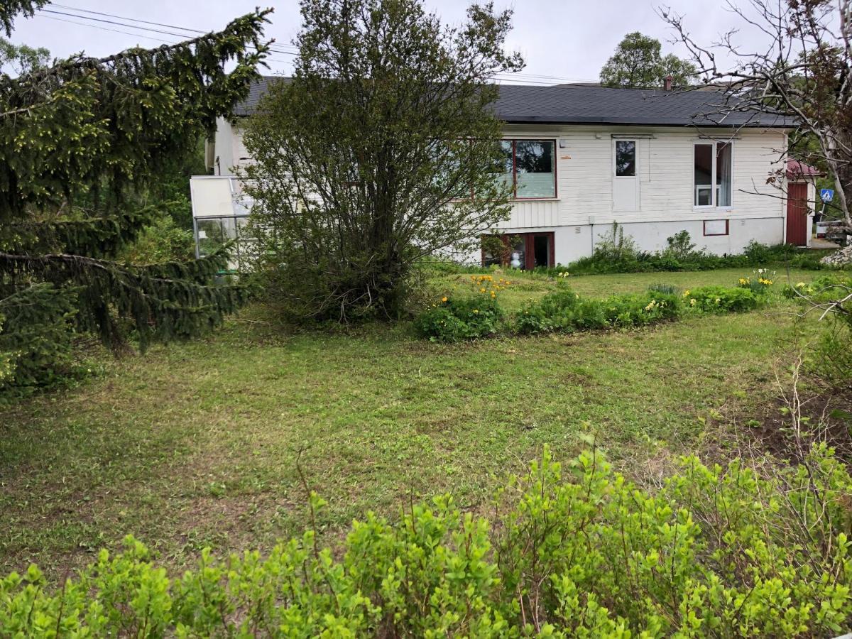 Spacious House In Tromso, Perfect For Groups Of Families, Tourists Or Workers المظهر الخارجي الصورة