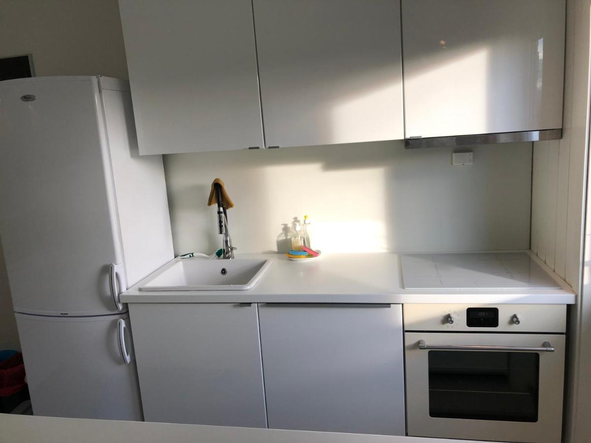 Spacious House In Tromso, Perfect For Groups Of Families, Tourists Or Workers المظهر الخارجي الصورة