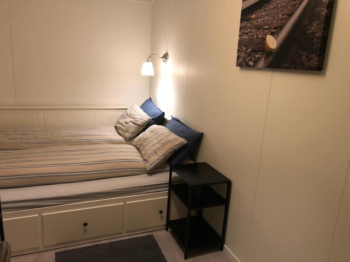 Spacious House In Tromso, Perfect For Groups Of Families, Tourists Or Workers المظهر الخارجي الصورة