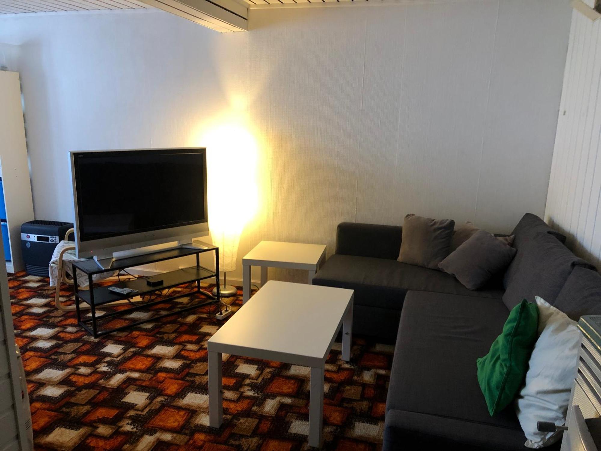 Spacious House In Tromso, Perfect For Groups Of Families, Tourists Or Workers المظهر الخارجي الصورة